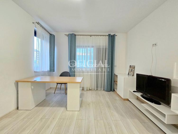 Apartament 3 camere | 70 mp | Parcare | Mobilat/Utilat | Zona VIVO BMW - 4