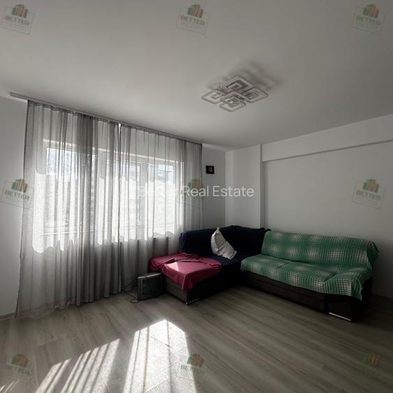 Apartament 2 camere de vânzare – Popești Leordeni, Str. Biruinței - 6