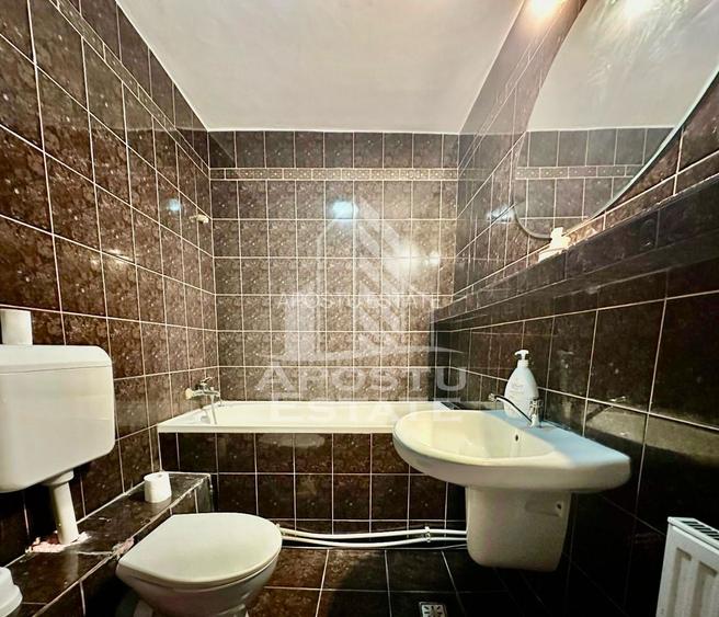 Apartament 4 camere zona centrala - 9