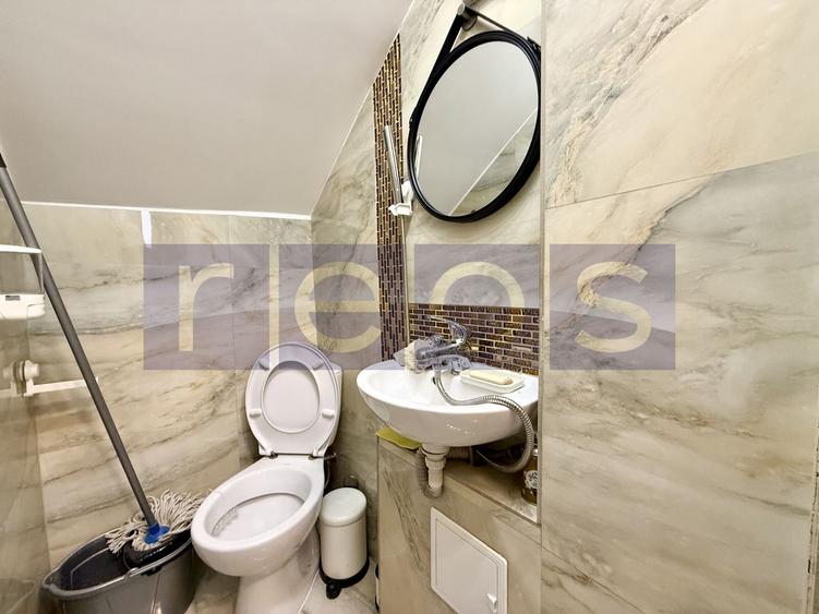 ÎNCHIRIERE 2 CAMERE | PIAȚA UNIRII | LOC DE PARCARE - 10