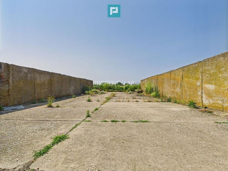 Hală pentru producție - 700 mp utili - 4