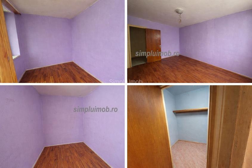 Super Pret Garsoniera Metrou Bd 1 Decembrie parter inalt - 5