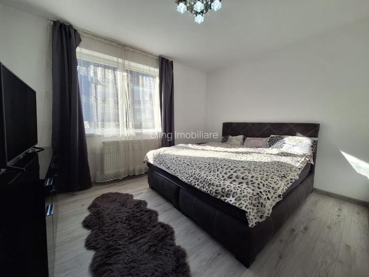 Apartament cu 2 camere, decomandat, 48 mp, parcare, zona Florilor - 3