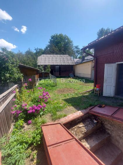 Spre vanzare proprietate centrala cu vad comercial - 5