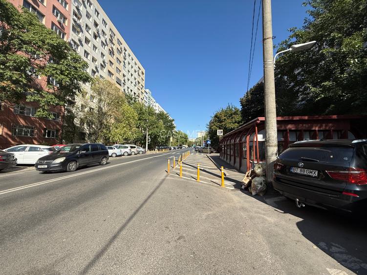Garsonieră modernă Dristor chiar la gura de metrou Dristor 2 - 48