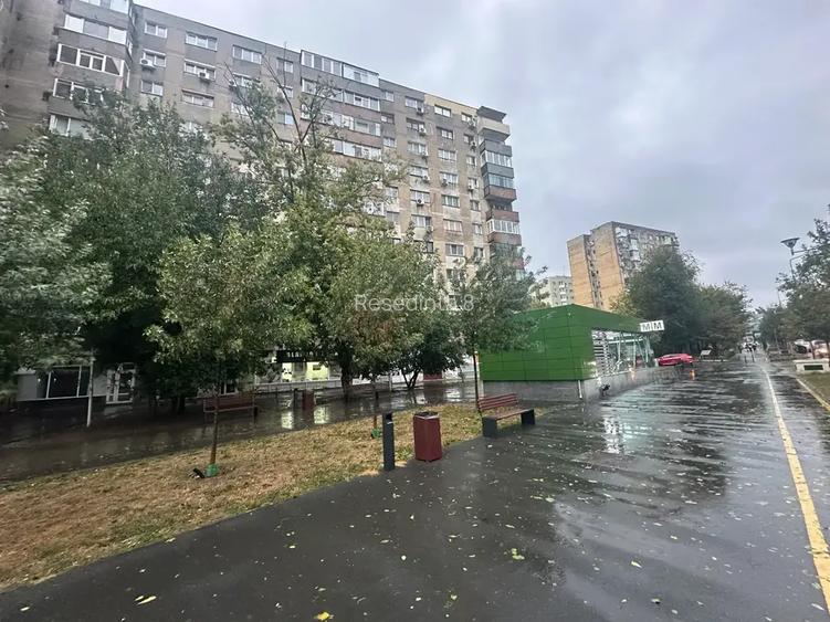 Apartament 3 camere decomandat langa Metrou Raul Doamnei ! - 12