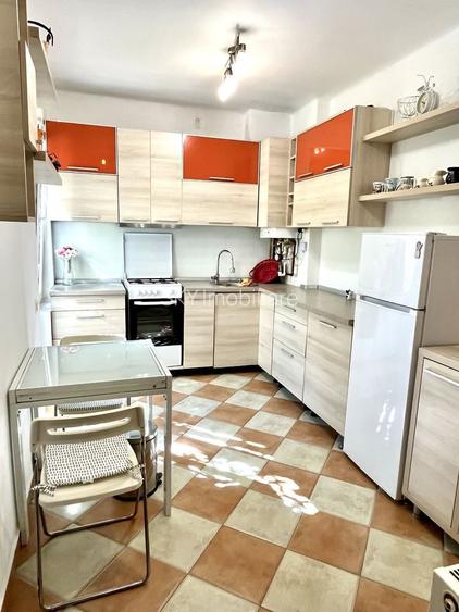 Apartament 2 camere + cameră bonus | Vilă | Parcul Carol | Parcare inc - 6