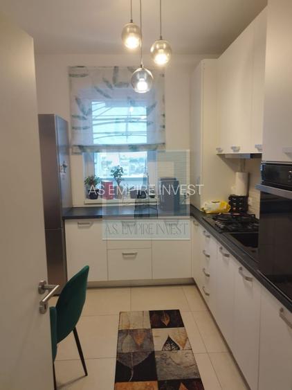 Penthouse premium 2 camere   terasă 42 mp - 7