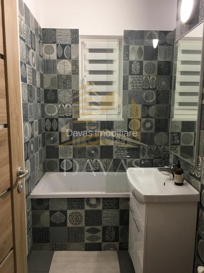 Apartament cu 2 camere | Manastur | Etaj intermediar - 8