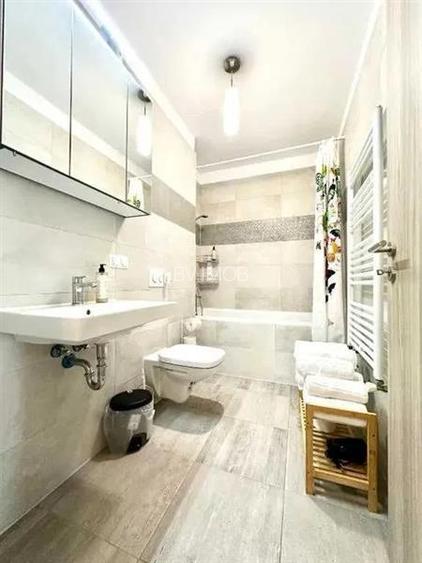 Inchiriem Apartament 3 Camere, Modern, Decomandat, Tractorul - 13