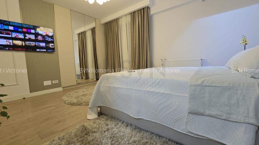 REA1028513 APARTAMENT DESIGN l 3 CAMERE l PARCARE l AVIATIEI l HERASTRAU - 11