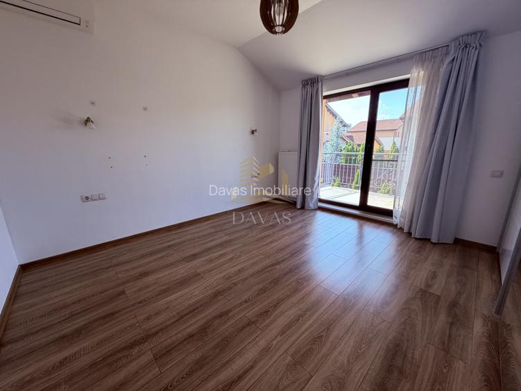 Casa  individuala de inchiriat | Gheorgheni | Zona Iulius Mall - 15