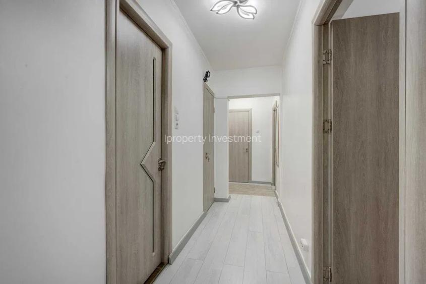 Tineretului | 2 Camere | Balcon | Boiler | Masina Spalat Vase | metrou - 8