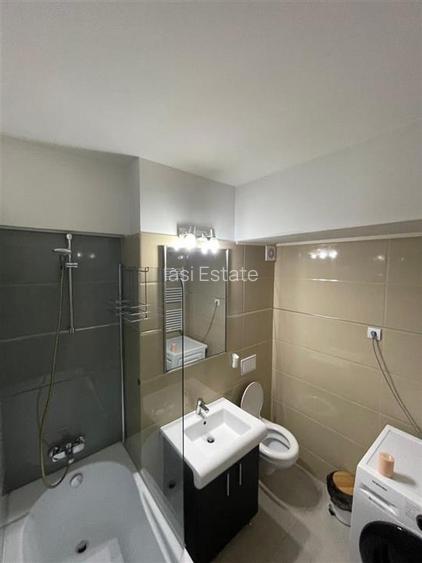Apartament 2 camere Tatarasi - 7