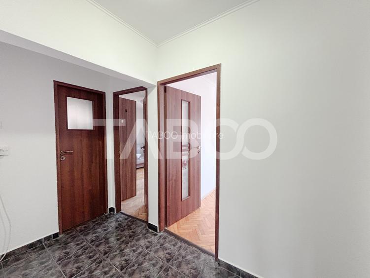 De vanzare apartament 3 camere confort sporit Calea Dorobantilor - 7