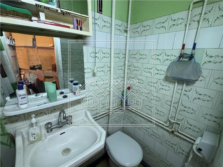 Apartament 2 camere de vanzare in Sibiu - zona centrala - 7