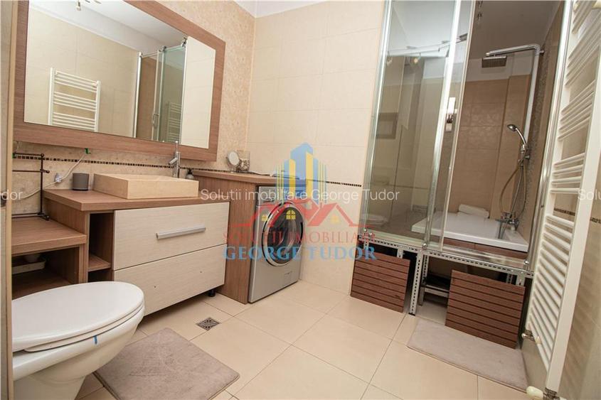 Apartament 2 camere  75 mp. Str. Sarbu Constantin Nr. 13  Chiajna - 18