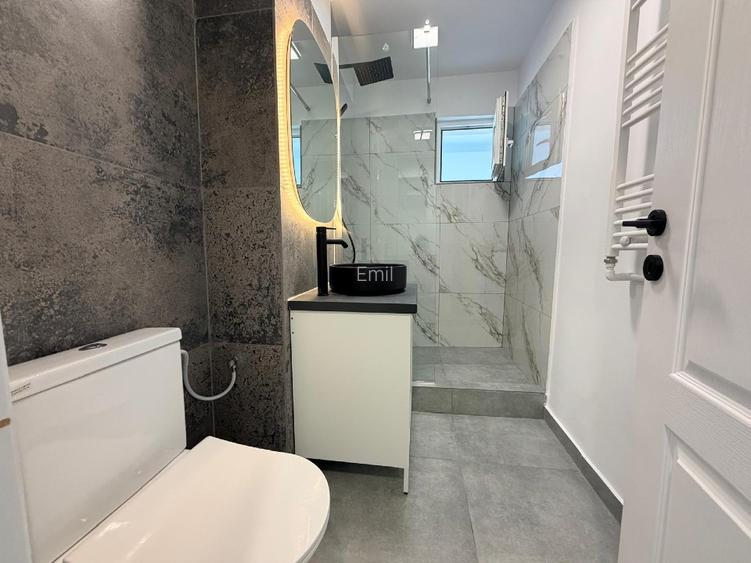 Apartament 2 camere Sos. Colentina - etaj 7/10 - 56 mp bloc 1977 - 6