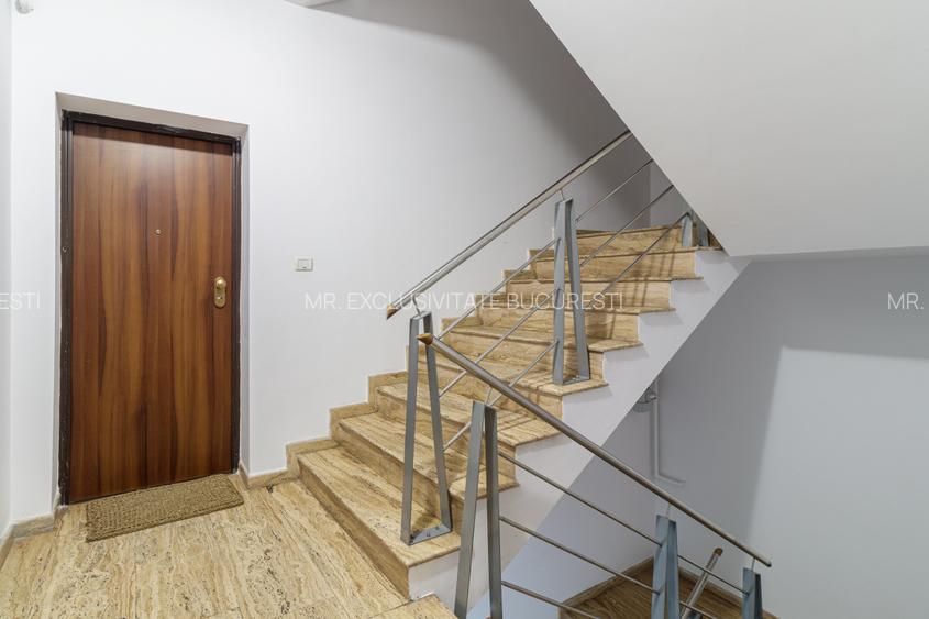 3 camere spatioase în zona Jiului – Piata Presei Libere, Sector 1 - 15