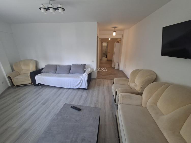 Apartament cu 2 camere, decomandat, CU LOC DE PARCARE, zona Pacurari - 3