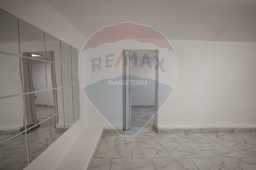 Spațiu comercial de 71.85mp de vânzare-Vlad Tepes - 7