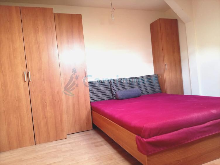 Apartament 3 camere de vanzare, cartierul Nufarul, Oradea - 2