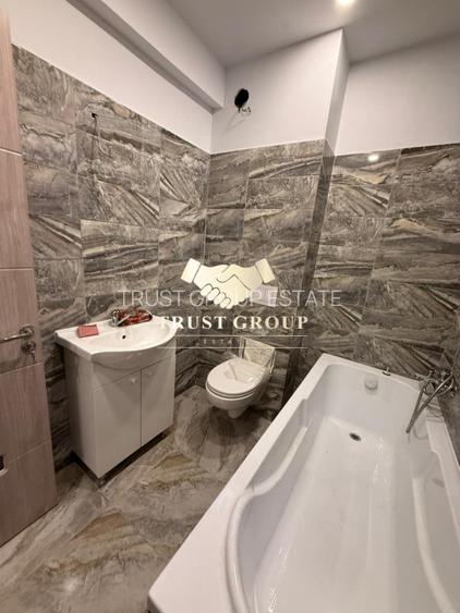 3 camere Bloc nou | Drumul Taberei | Gradina 86m2 |  - 8