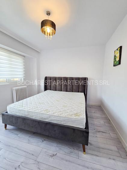 Apartament 3 camere decomandate in zona Calea Victoriei - 2
