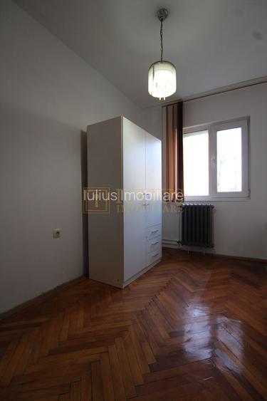 3 camere, Torontalului-vis a vis de Iulius Mall, centrala proprie - 9