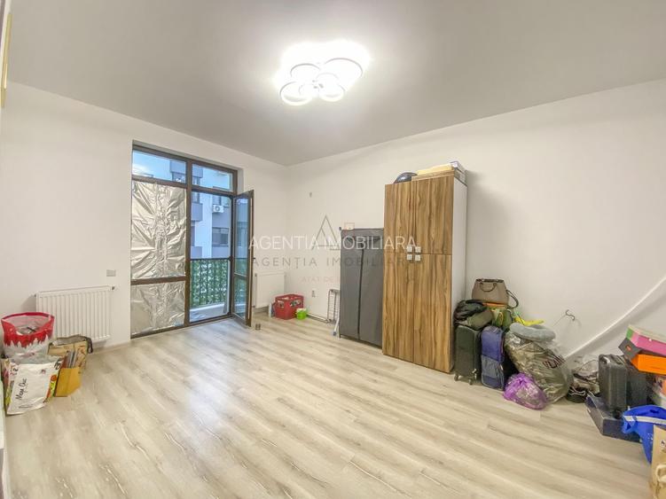 3 camere I Loc Parcare I 2 bai I Comision 0 - 8