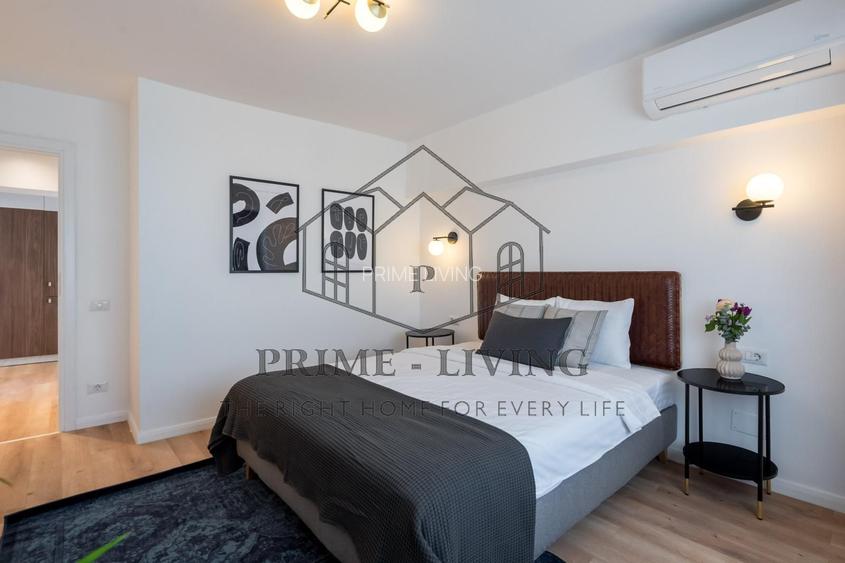 APARTAMENT SUPERB CU 3 CAMERE NOU RENOVAT IN BULEVARDUL UNIRII - 6