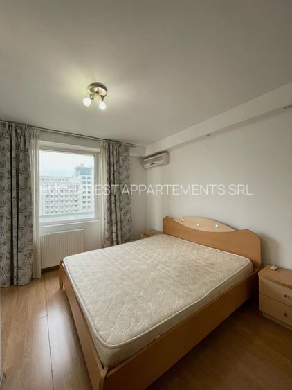 Apartament cu 2 camere in zona Parcului Cismigiu / Sala Palatului - 6