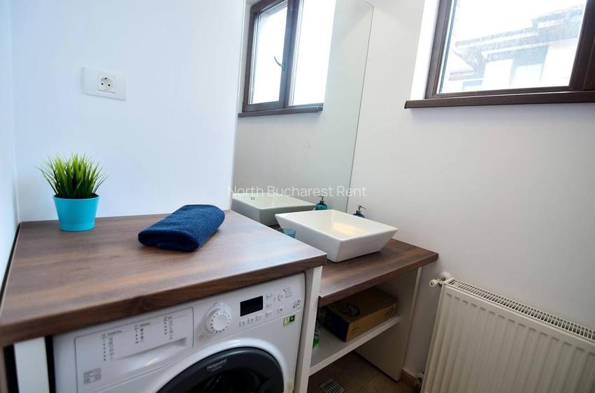 VILA ZONA VOLUNTARI / 2 LOCURI DE PARCARE - 14