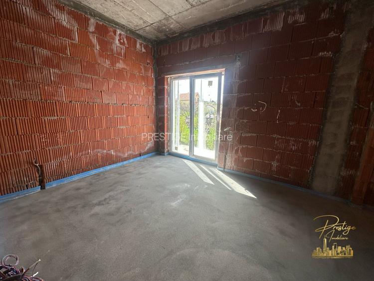 Casa noua cu 5 camere de vanzare in zona Dealuri - Oradea - 22