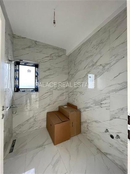 Casa individuala, plan  parter, intabulata Vorovesti - 18