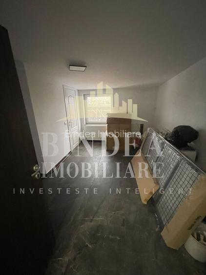 Hală 600mp + 4400mp teren– Giarmata, zonă industrială Construcție 2023 - 11