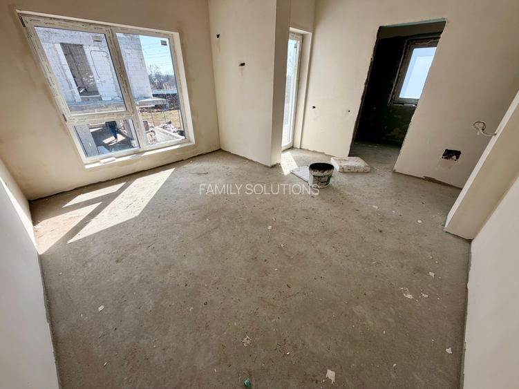 Casa noua P+1+M 6 cam. Util 164mp. Teren 250mp - 20