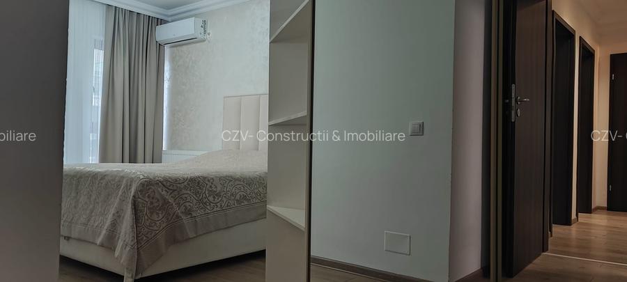 Apartament 4 Camere Drumul Taberei / Bloc nou / Metrou 5 minute - 10