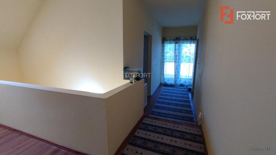 Casa individuala , Sacalaz - Curte 1730 mp - 28