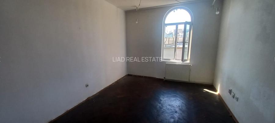 Apartament 3 camere Calea Victoriei/Amzei 1 si de vanzare pretabil birou - 10