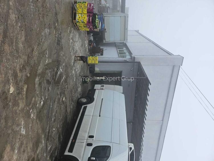 Hala 300 mp + teren 750 mp Popesti Leordeni - 3