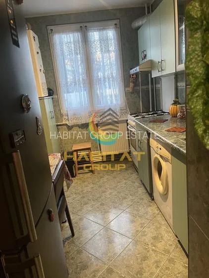 Vânzare Apartament 3 Camere cu Centrală Termică! - 3