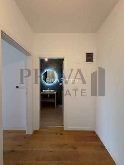 Apartament 2 camere, parcare subterana, Nord One Business Center - 12