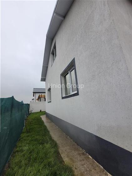 Vila P+M La Cheie, Constructie 2025 - Lumina - 5