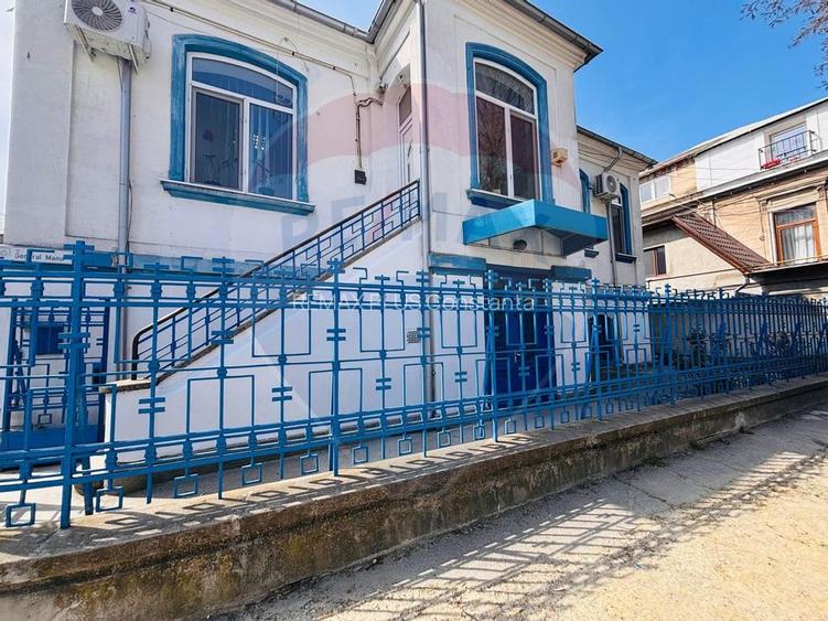 Spațiu de birouri central 2 camere in apropriere Bd. Mamaia Constanta - 5