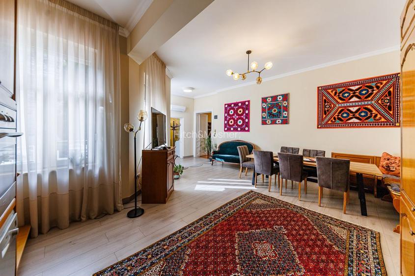 Casă Individuală Elegantă în centrul Timișoarei - 7