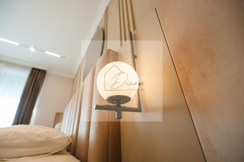 2 camere Pipera -  Rond OMV I Ivory Residence I Mobilat lux I COM0% - 14