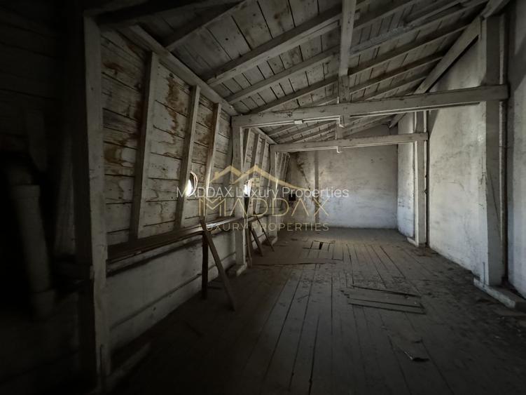 Vila unicat-Piata Romana - 28