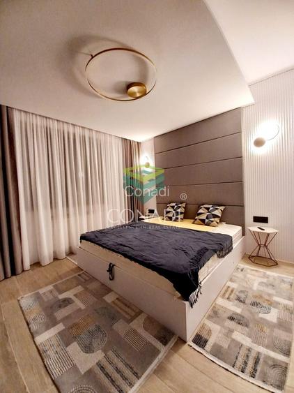 Apartament cu 2 camere Nordului-Herastrau - 14