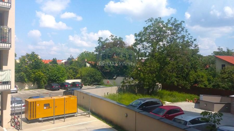 Spatiu birouri de inchiriat 60 mp Central - 10